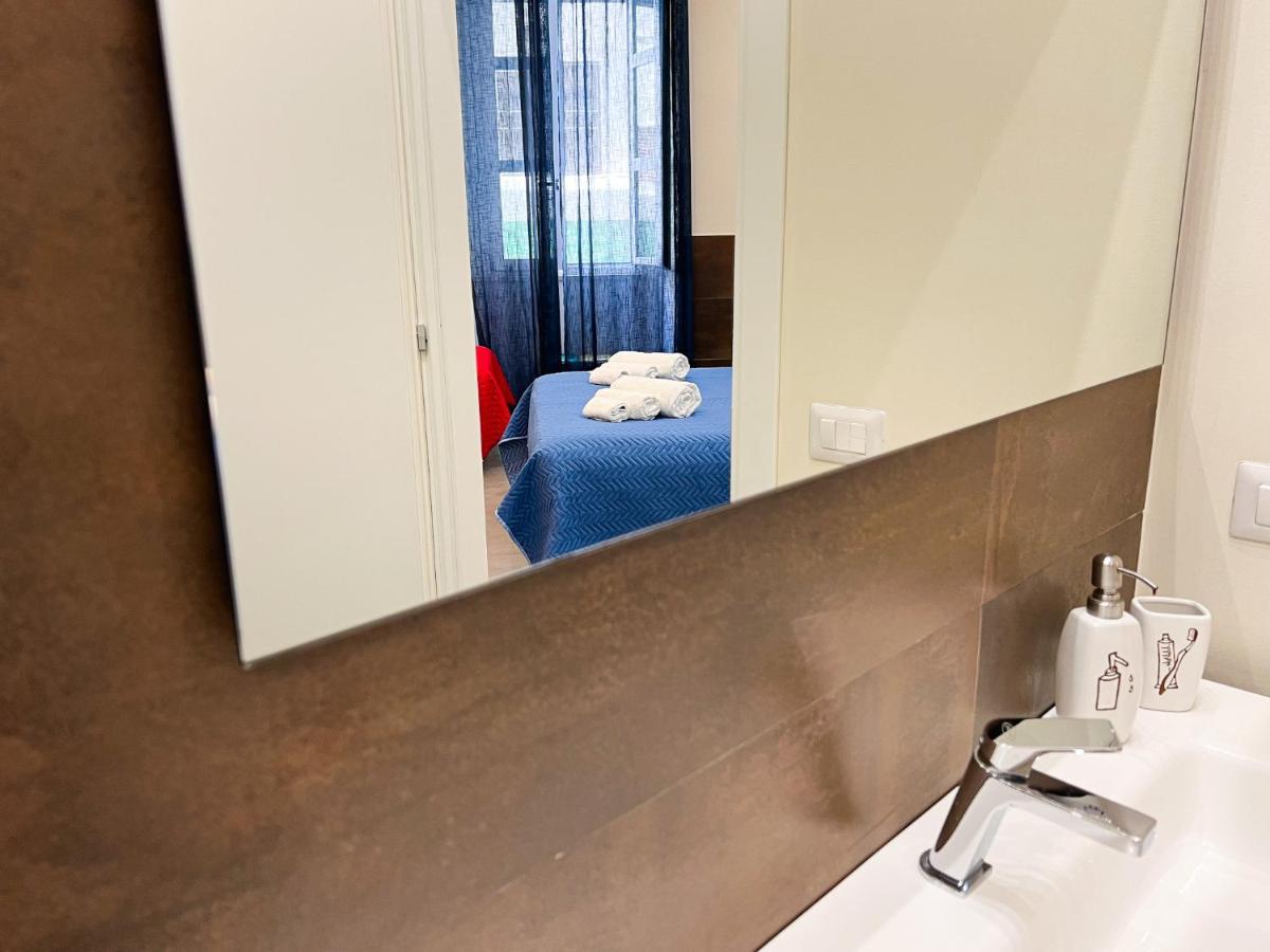 Al 115 Rooms Cagliari Exterior foto